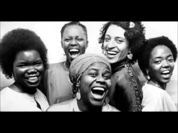 Sweet Honey in the Rock - Stay on the Battlefield